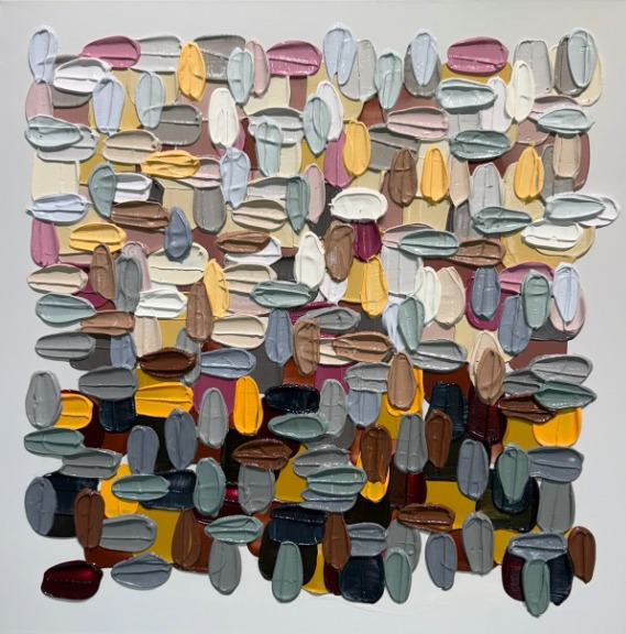 Shiri Phillips: Fade