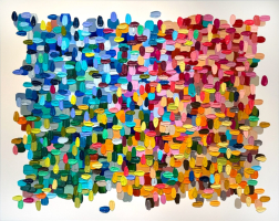 Shiri Phillips: Fantastic Color