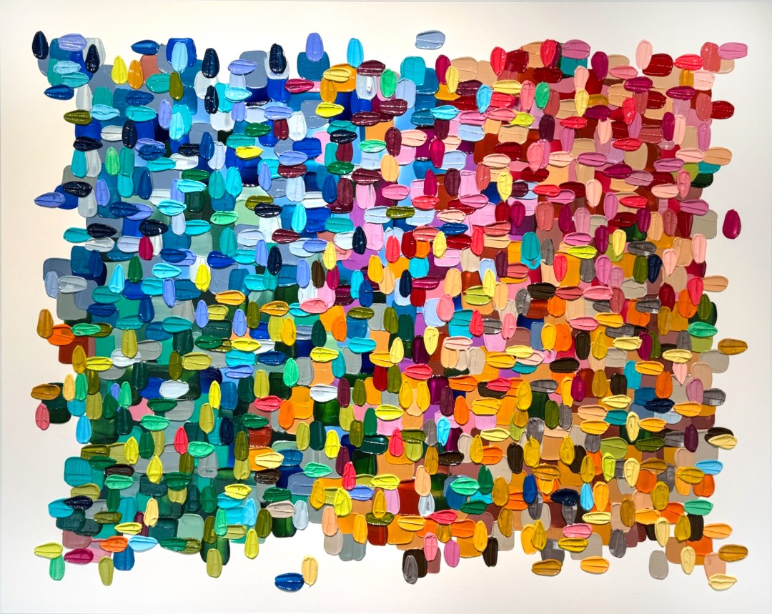 Shiri Phillips: Fantastic Color