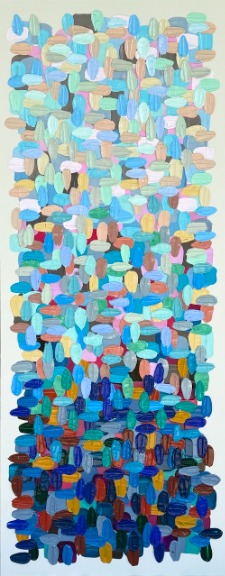 Thin Horizon – Shiri Phillips