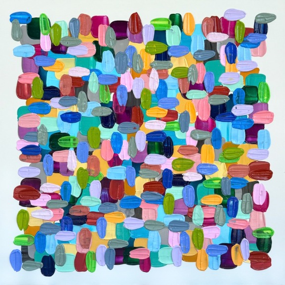 Shiri Phillips: Happy Color