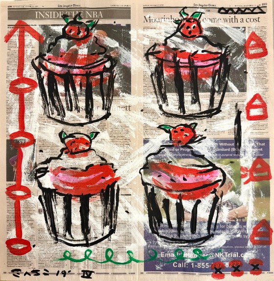 4 Sweets 4 You – Gary John