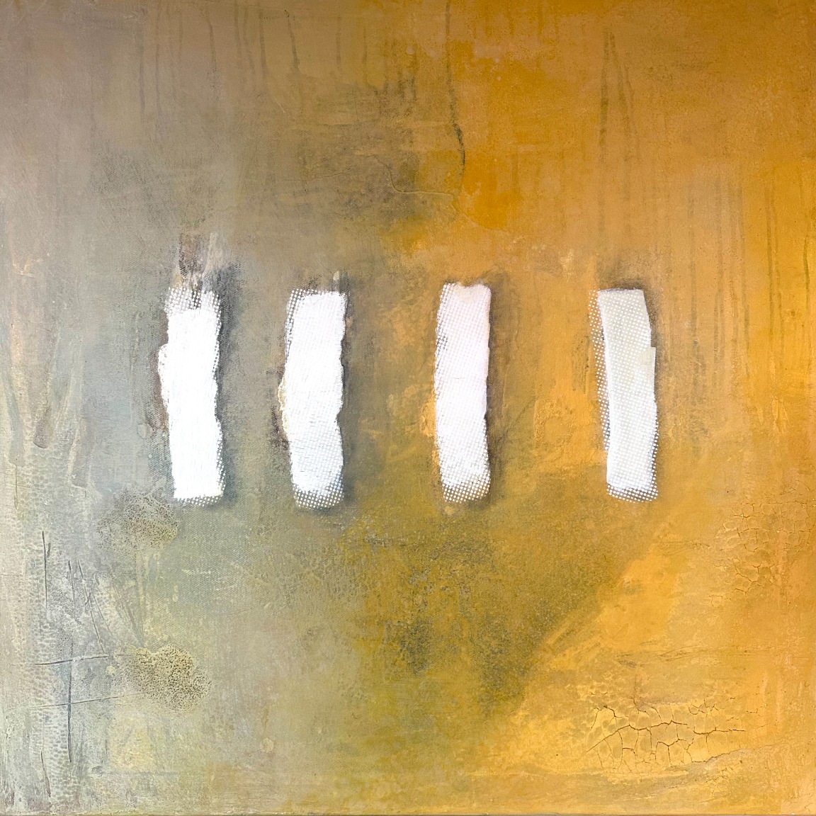 Step by Step – Evelyn Dönicke