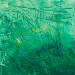 Beatrice Schnitzer: Emerald Nr.4