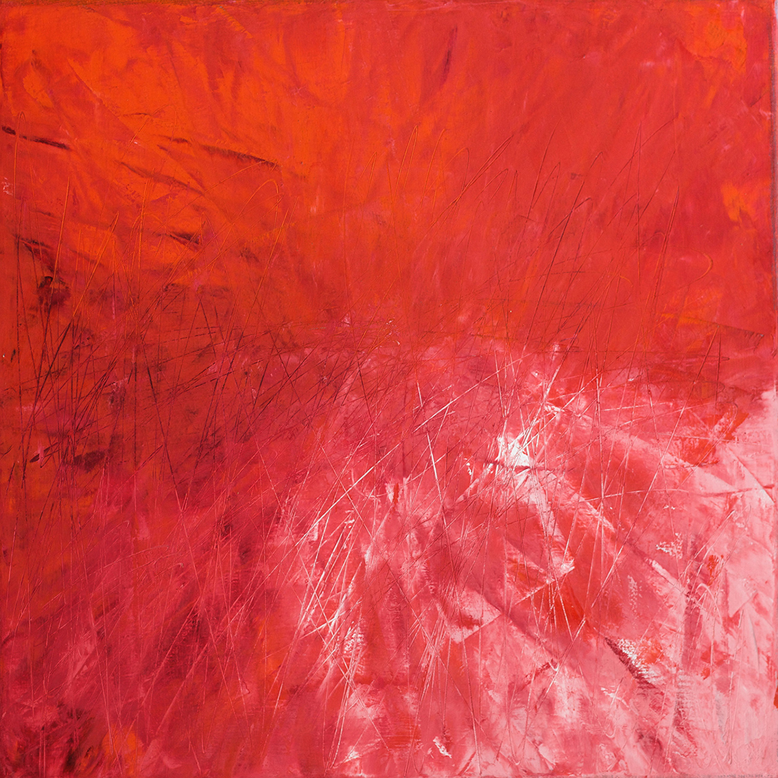 Ruby-Rose Nr.1 – Beatrice Schnitzer
