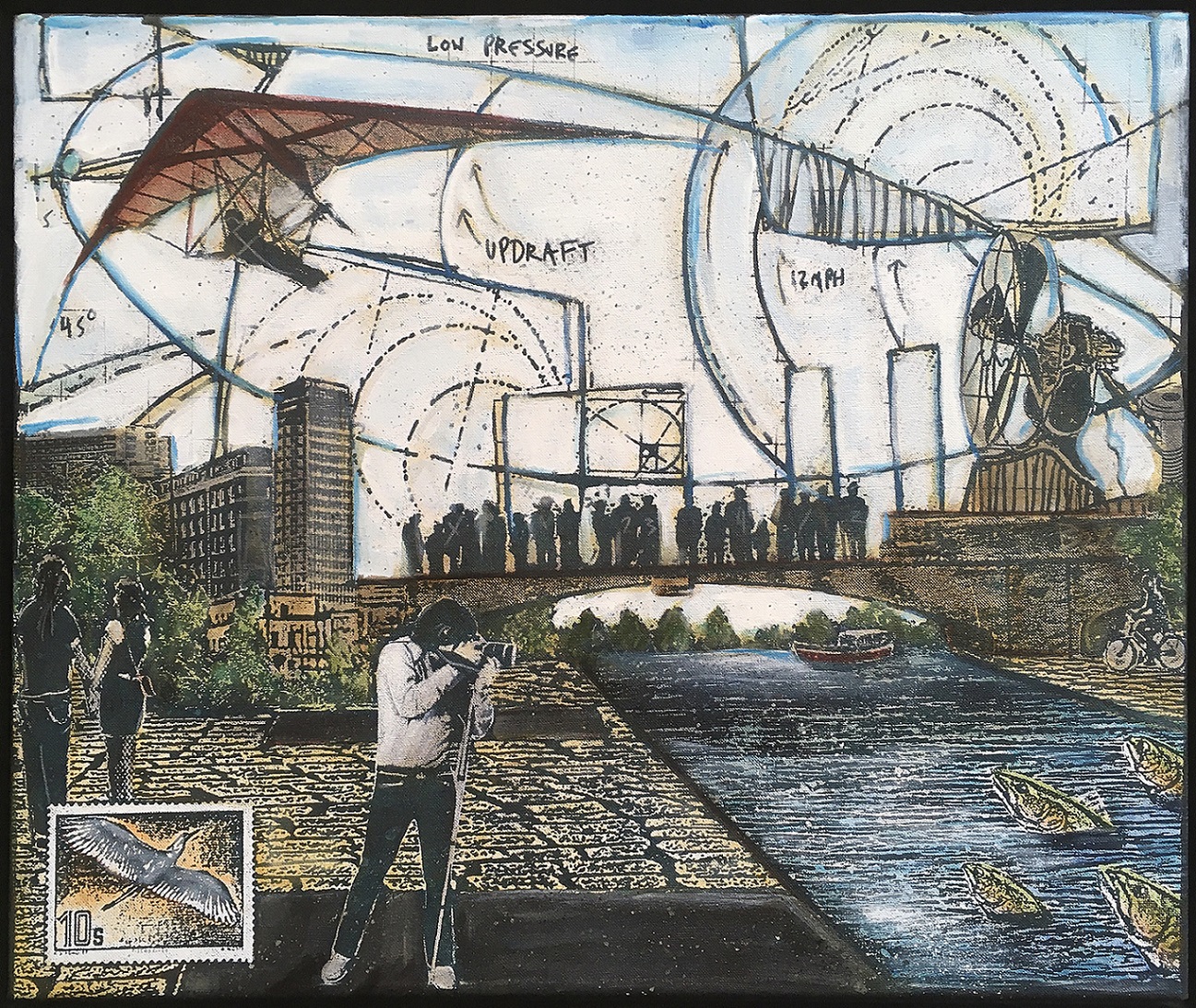High Noon – Carl Smith