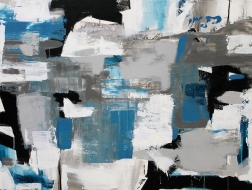 Above the Surface – Amber Goldhammer
