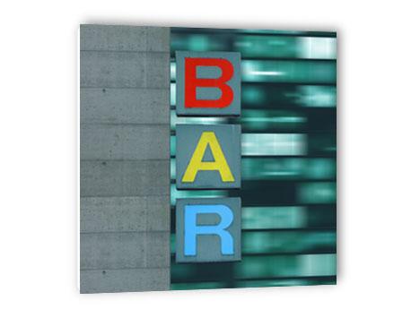 Bar 002 – Hartmut Kaiser