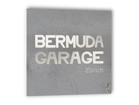 Hartmut Kaiser: Bermuda-Garage-01