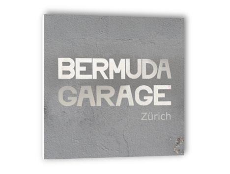 Bermuda Garage 001 – Hartmut Kaiser