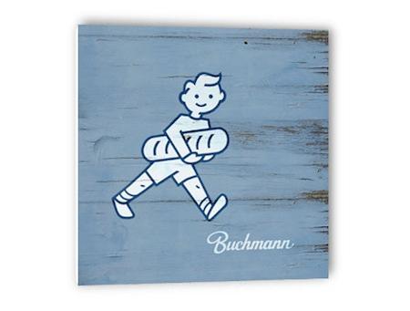 Hartmut Kaiser: Bäckerei Buchmann 001