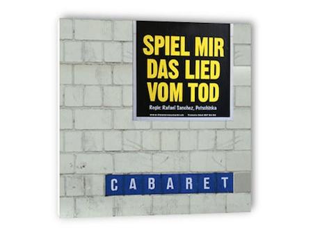 Cabaret 002 – Hartmut Kaiser