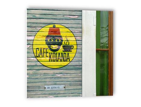 Cafe Kolanda 002 – Hartmut Kaiser