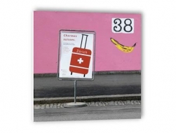 Hartmut Kaiser: Charmes Suisses Zürich 001