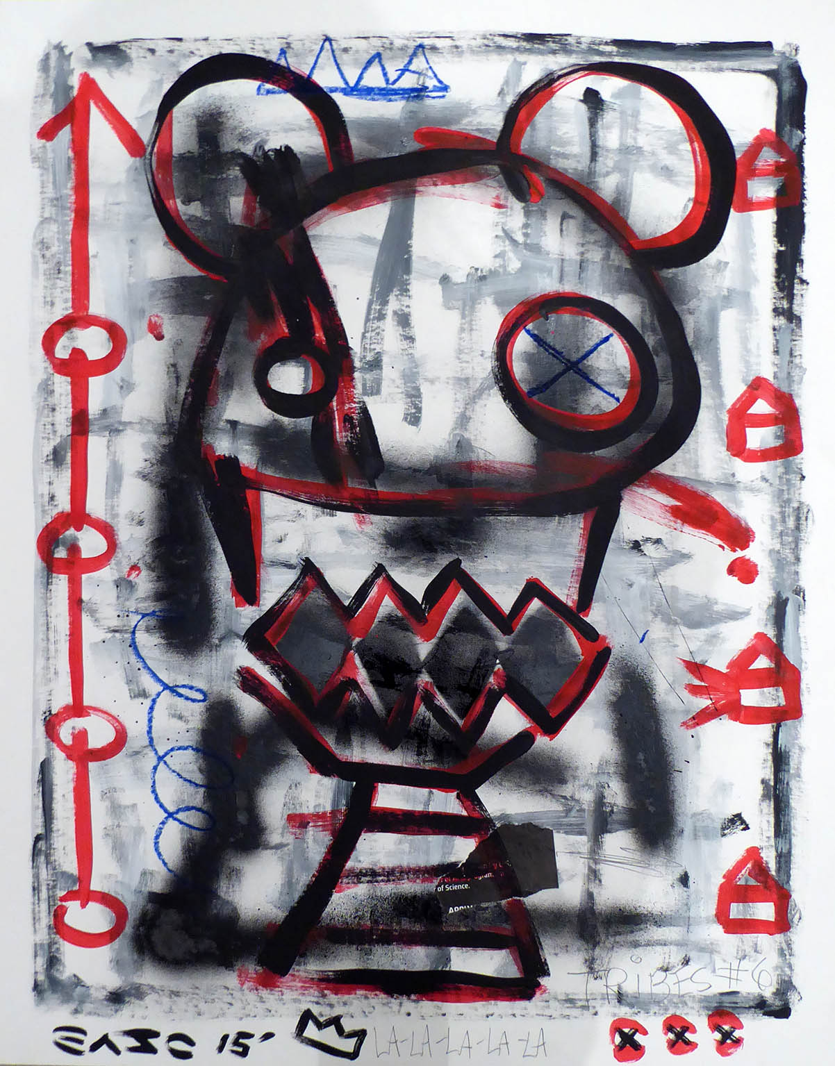 Chomp – Gary John