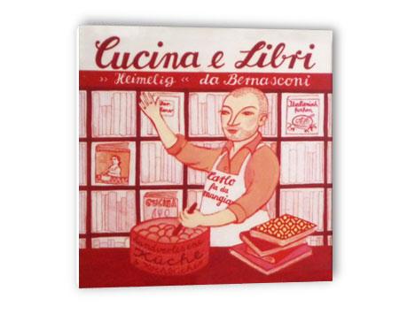 Hartmut Kaiser: Cucina-e-Libri-001