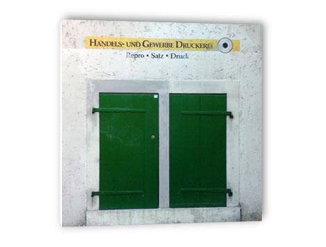 Druckerei Niederdorf 001 – Hartmut Kaiser