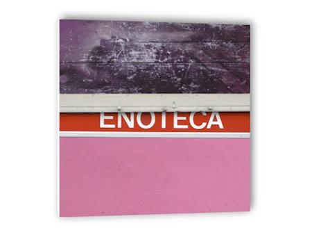 Hartmut Kaiser: Enoteca 001