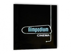 Hartmut Kaiser: Filmpodium 001