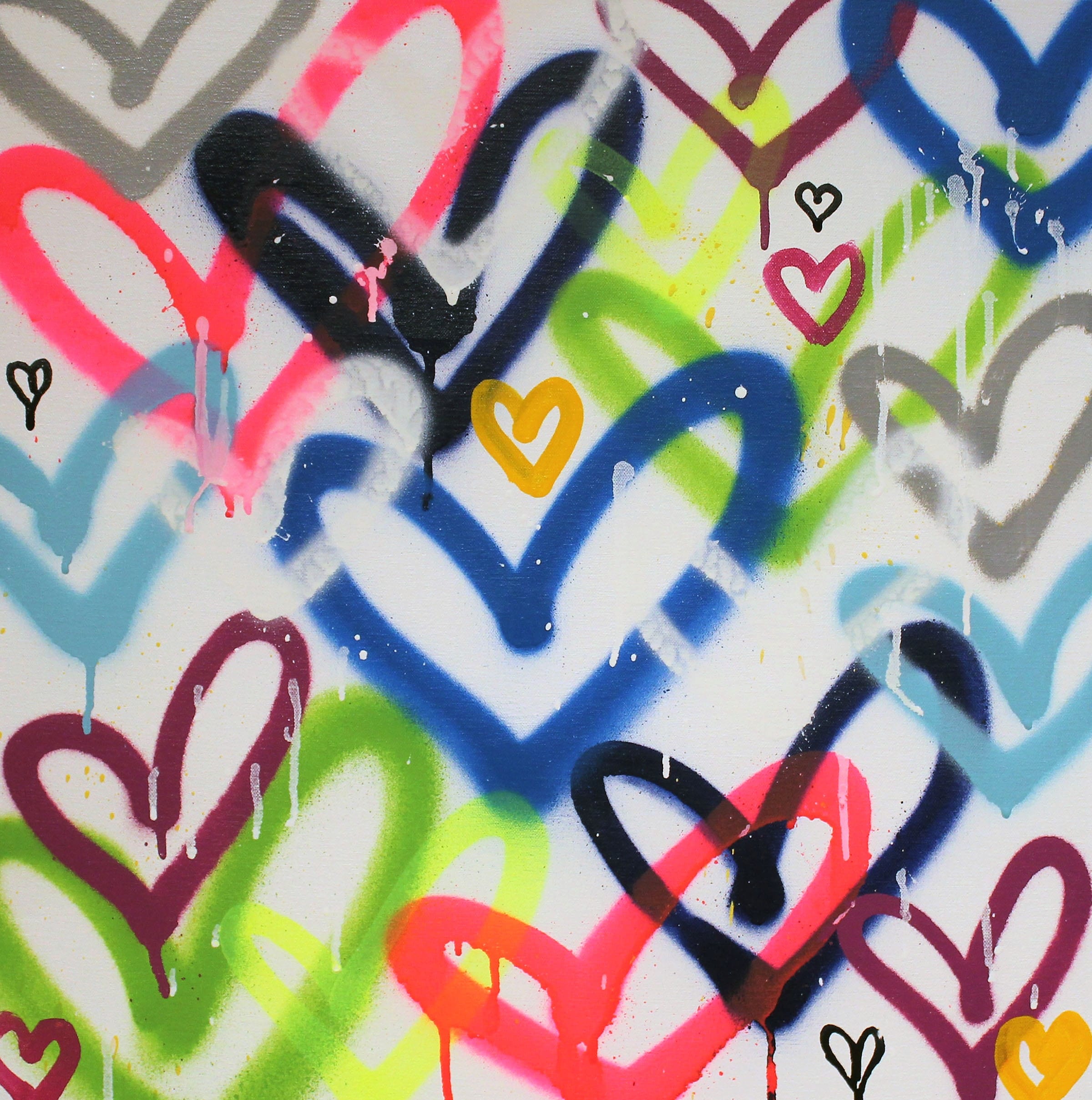 Flock of Heart Songs – Amber Goldhammer