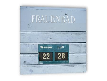 Frauenbad 001 – Hartmut Kaiser
