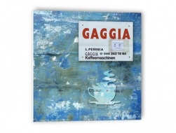 Hartmut Kaiser: Gaggia 002