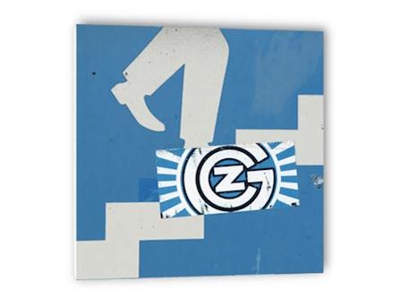 Hartmut Kaiser: GCZ 002