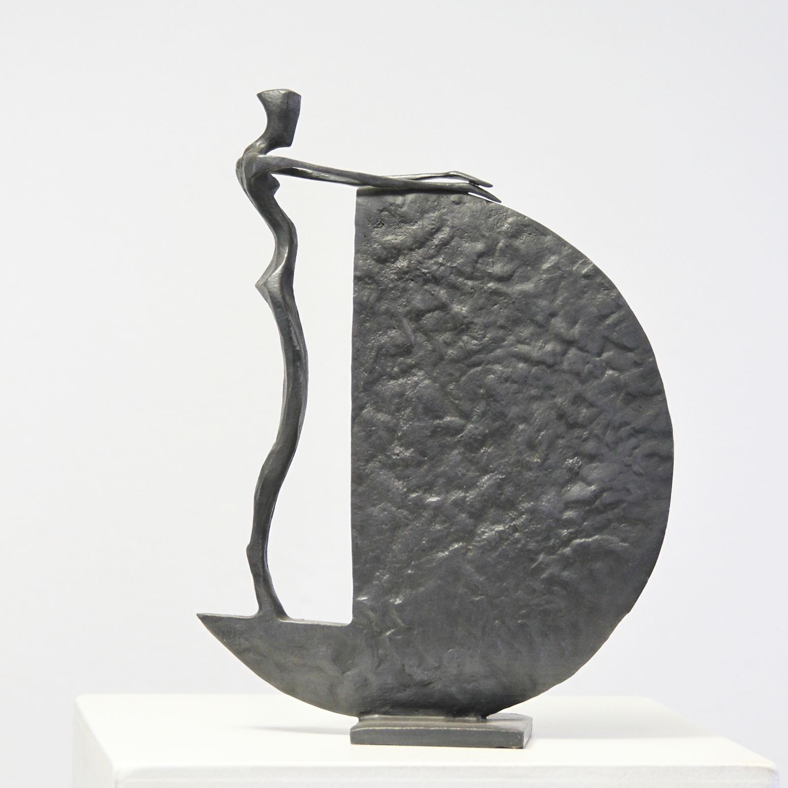 Gloria II – Nando Kallweit