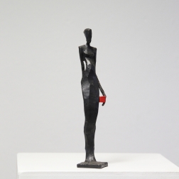 Nando Kallweit: Grace