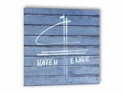 Hartmut Kaiser: Hafen-Enge-01