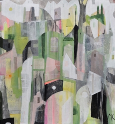 Maria C.Bernhardsson: Hello Life!