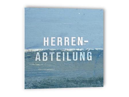 Hartmut Kaiser: Herren Abteilung 001