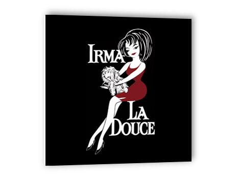 Hartmut Kaiser: Irma-La-Douce-01