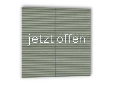 jetzt offen 001 – Hartmut Kaiser