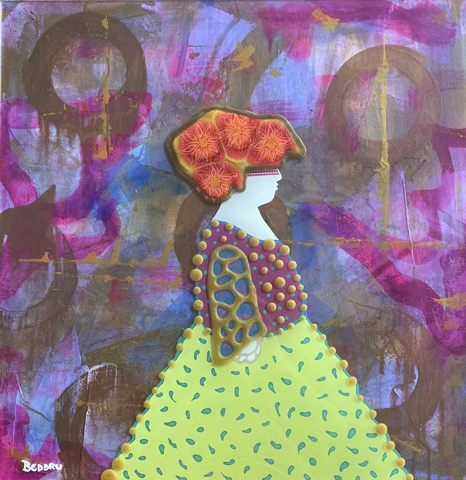 Joy of Life – Beddru