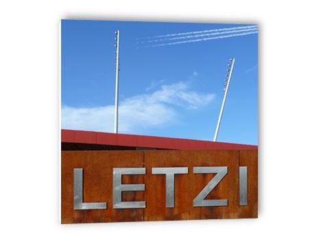 Hartmut Kaiser: Letzi-001
