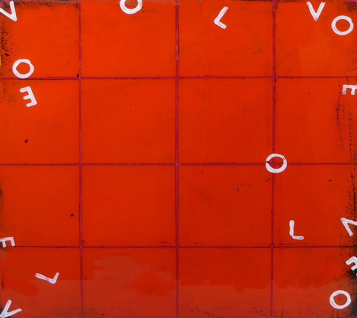 Love Letters 17 – Ricky Hunt