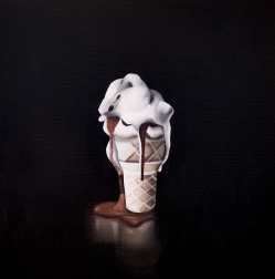 Erin Rothstein: Melting Ice Cream