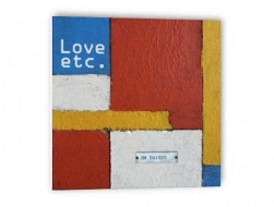 Hartmut Kaiser: Mondrian 001