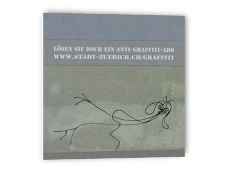 Hartmut Kaiser: Nägeli 002
