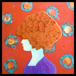 Beddru: Orange Beauty