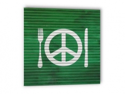 Hartmut Kaiser: Peace 01
