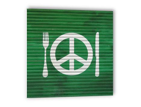 Hartmut Kaiser: Peace 01