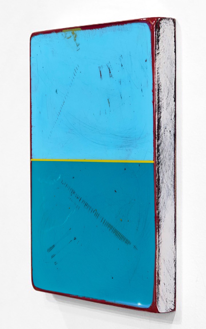 Ricky Hunt: The Window 178