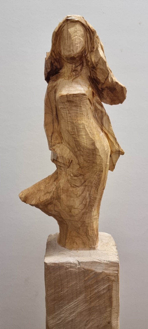 Karin Hofer: Natural Beauty
