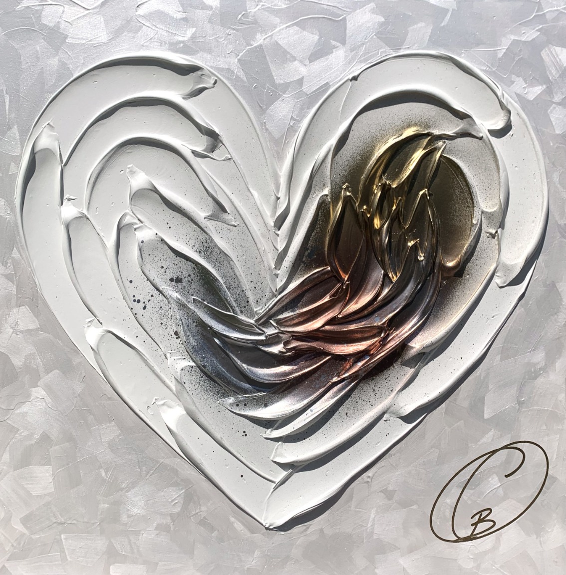 Le Coeur Cristal No 3 – Cynthia Coulombe-Bégin (2)