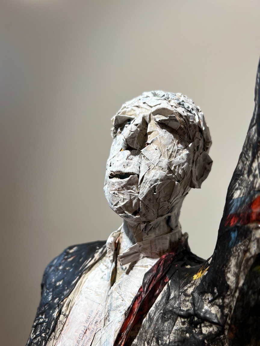Vaclav Elias: Sommererwartung