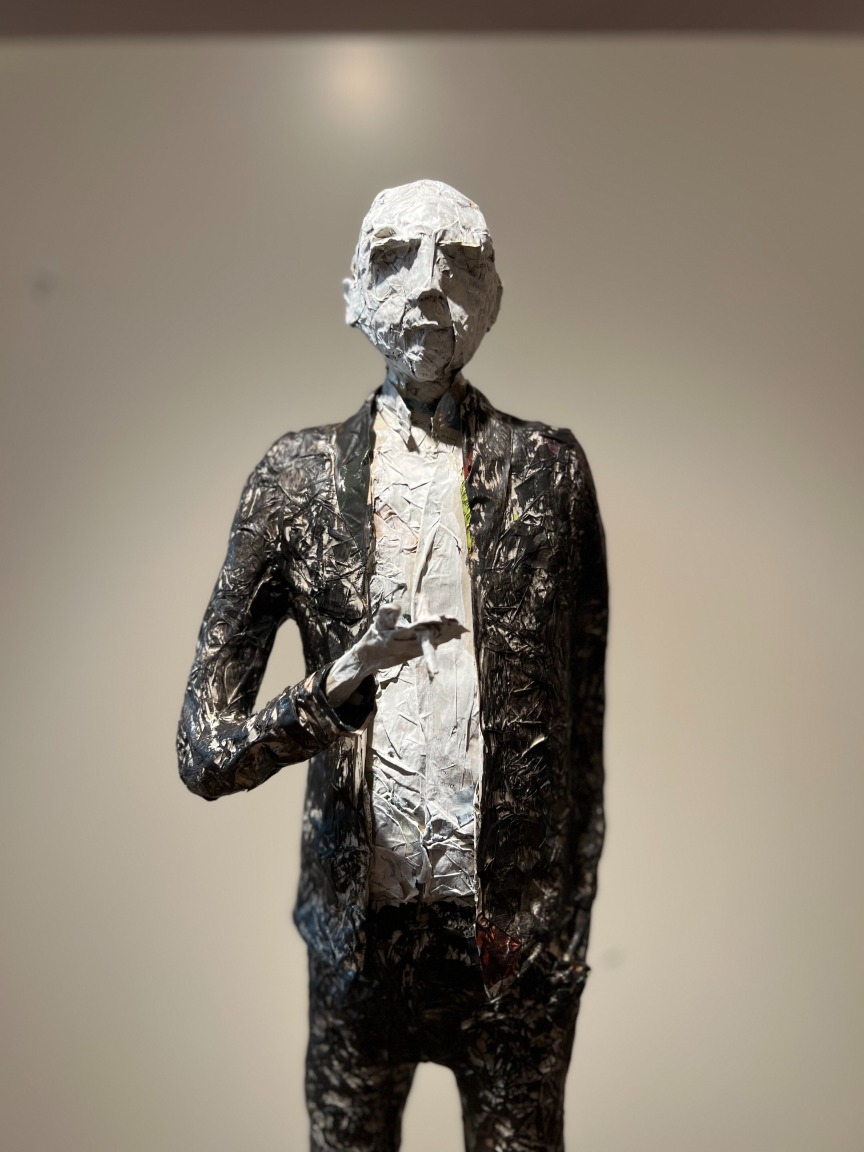 Vaclav Elias: Smoke - Raucher unter sich