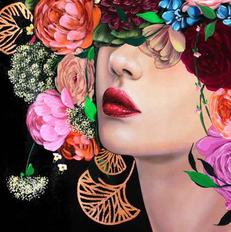 Sally K: Moonlit Magic