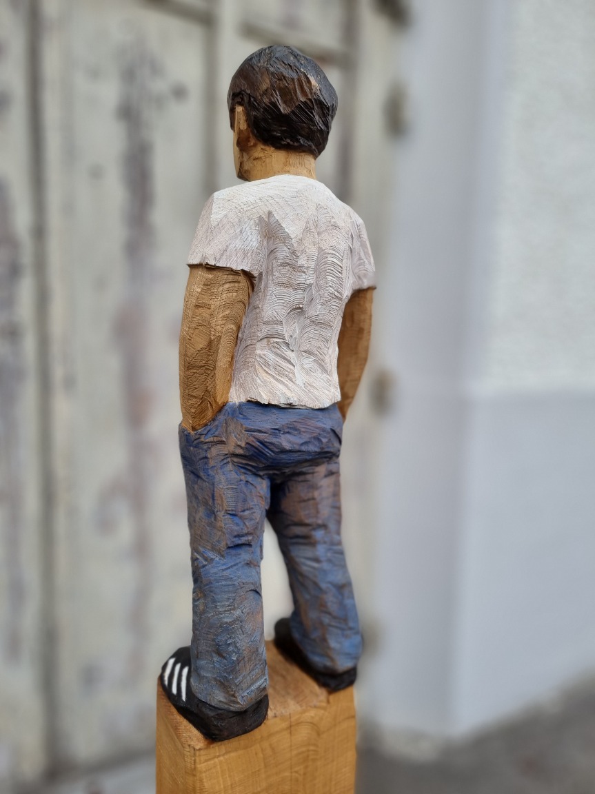 Sports Man – Karin Hofer (2)